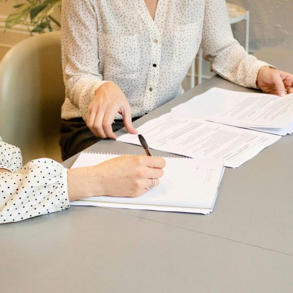 Trust & Estate Planning